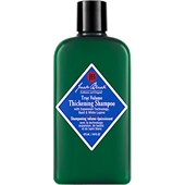 Jack Black - Hårvård - True Volume Thickening Shampoo
