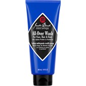 Jack Black - Kroppsvård - All-Over Wash