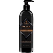 Jack Black - Kroppsvård - Cardamon & Cedarwood Black Reserve Hydrating Body Lotion