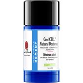 Jack Black - Kroppsvård - Cool CTRL Natural Deodorant