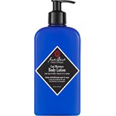 Jack Black - Kroppsvård - Cool Moisture Body Lotion