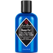 Jack Black - Rakvård - Bump Fix Razor Bump & Ingrown Hair Solution