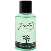 Jacques Zolty - Unisexdofter - Été Du Cocotier Eau de Parfum Spray