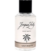 Jacques Zolty - Unisexdofter - Lily Beach Eau de Parfum Spray
