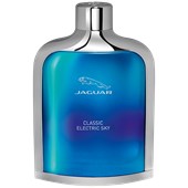 Jaguar Classic - Classic - Electric Sky Eau de Toilette Spray