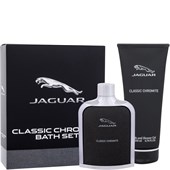 Jaguar Classic - Classic - Presentset