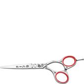 Jaguar - Silver Line - CJ3 Design 5,5 tum