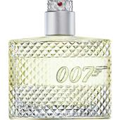 James Bond 007 - Cologne - After Shave Lotion