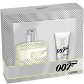 James Bond 007 - Cologne - Gift Set