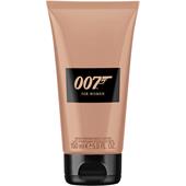 James Bond 007 - For Women - Body Lotion