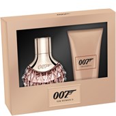 James Bond 007 - For Women II - Gift Set