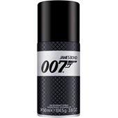James Bond 007 - Man - deodorant aerosolspray