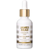 James Read - Self-tanners - Ansikte H2O Tan Drops