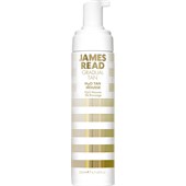 James Read - Self-tanners - H2O Tan Mousse