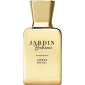Jardin Bohème - Les Essences - Ambre Royal Eau de Parfum Spray