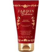 Jardin Bohème - Rouge Précieux - Shower Cream