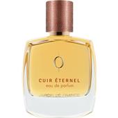 Jardin de France - Cuir Éternel - Eau de Parfum Spray