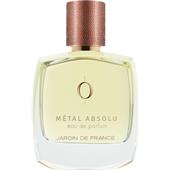 Jardin de France - Métal Absolu - Eau de Parfum Spray