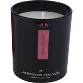 Jardin de France - Rose Eternelle - Bougie Parfumée