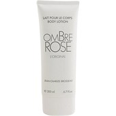 Jean-Charles Brosseau - Ombre Rose - Body Milk