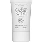 Jean-Charles Brosseau - Ombre Rose - Crema per le mani