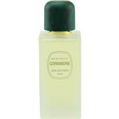 Jean Couturier - Coriandre - Eau de Toilette Spray