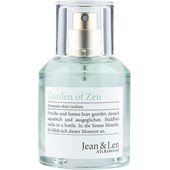 Jean & Len - Dofter - Garden of Zen Eau de Parfum Spray