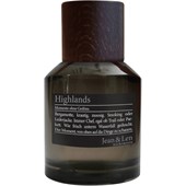 Jean & Len - Dofter - Highlands Eau de Parfum Spray