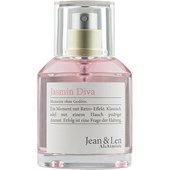 Jean & Len - Dofter - Jasmin Diva Eau de Parfum Spray
