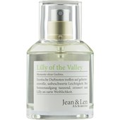 Jean & Len - Dofter - Liljekonvalj Eau de Parfum Spray
