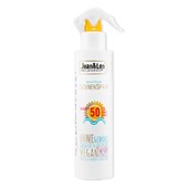 Jean & Len - Sun protection - Solspray SPF 50