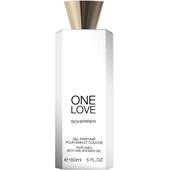Jean Louis Scherrer - One Love - Bath & Shower Gel