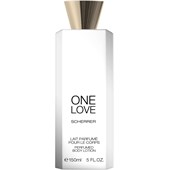 Jean Louis Scherrer - One Love - Body Lotion