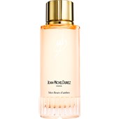 Jean-Michel Duriez - Paris en mai Collection - Mes Fleurs d'Ambre Eau de Parfum Natural Spray