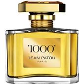 Jean Patou - 1000 - Eau de Toilette Spray