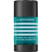 Jean Paul Gaultier - Le Mâle - Deodorant Stick utan alkohol