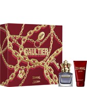 Jean Paul Gaultier - Scandal pour Homme - Presentset