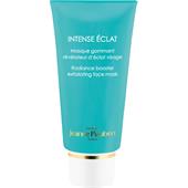 Jeanne Piaubert - Ansiktsvård - Intense Éclat Masque