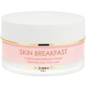 Jeanne Piaubert - Ansiktsvård - Skin Breakfast