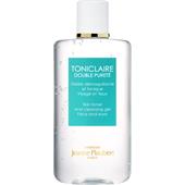 Jeanne Piaubert - Ansiktsvård - Toniclaire 3 in 1 Makeup-remover och -toner