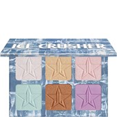Jeffree Star Cosmetics - Highlighter - Ice Crusher Skin Frost Pro Palette