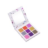 Jeffree Star Cosmetics - Ögonskugga - Eyeshadow Palette Mini Breaker