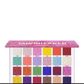Jeffree Star Cosmetics - Ögonskugga - Jawbreaker Eyeshadow Palette