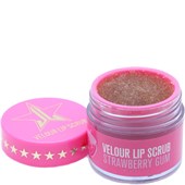 Jeffree Star Cosmetics - Lip peeling - Velour Lip Scrub