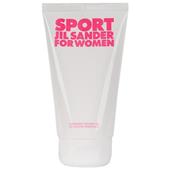 Jil Sander - Sport For Women - Duschgel
