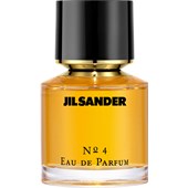 Jil Sander - No. 4 - Eau de Parfum Spray