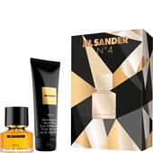 Jil Sander - No. 4 - Gift Set