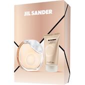 Jil Sander - Sensations - Set