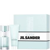 Jil Sander - Softly - Gift Set