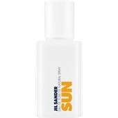Jil Sander - Sun - Eau de Toilette Spray